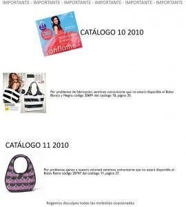 importante importante oriflame