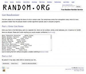 resolucion sorteo 2.1 oriflame lacosmeticadeelyn