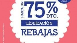 Folleto de Liquidación Catálogo 17 de Oriflame
