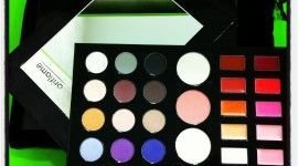 Set de Maquillaje Profesional de Oriflame