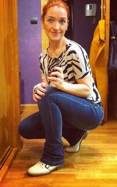 outfit 10Ene lacosmeticadeelyn