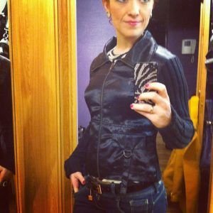 chaqueta outfit 10Ene lacosmeticadeelyn