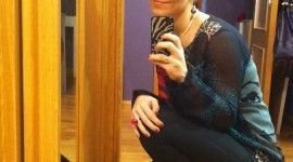 Outfit del día: 14Ene