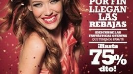 El 2012 ha llegado con el Catálogo 1 de Oriflame