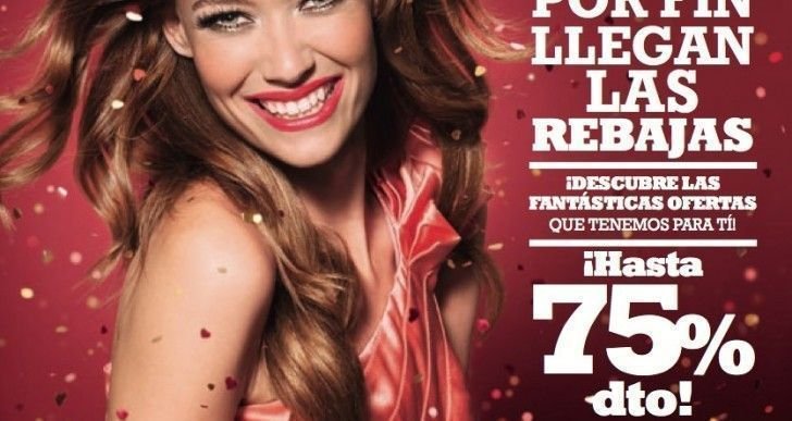 El 2012 ha llegado con el Catálogo 1 de Oriflame