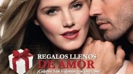 Comenzamos un nuevo catálogo. Catálogo 2 del 2012