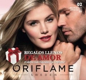 cat0212 oriflame lacosmeticadeelyn