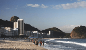 copacabana oriflame lacosmeticadeelyn