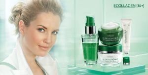 ecollagen 3d oriflame lacosmeticadeelyn