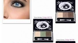 Gastos de envío Catálogo 1 de Oriflame