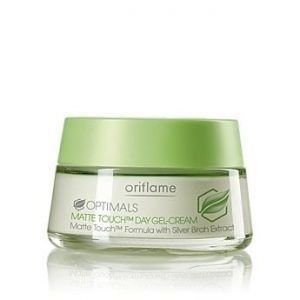 matte touch crema oriflame lacosmeticadeelyn