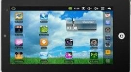 Sorteo Tablet Android: 3 años con el canal