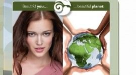 EcoBeauty: Nueva línea ecológica en Oriflame