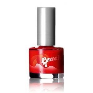 esmaltepeach oriflame