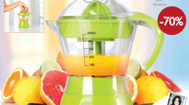 ¡VITAMINAS RECIÉN EXPRIMIDAS!