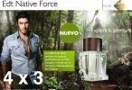 Explora la selva con Native Force