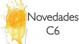 Nuevo Catálogo 6 de Oriflame