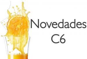 novedades catalogo oriflame