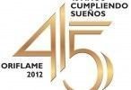 Celebrando 45 años de asombrosos logros
