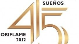 Celebrando 45 años de asombrosos logros