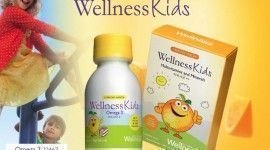 WELLNESS AHORA TAMBIÉN PARA NIÑOS