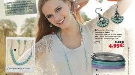 Nuevo Catálogo 7 de Oriflame