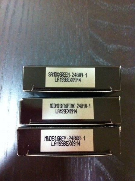codigos sombras oriflame codigos sombras oriflame