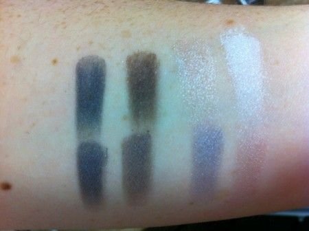 pigmentacion sombras nude pigmentacion sombras nude