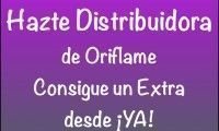 Hazte Distribuidora Oriflame