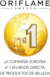 logo Numero Uno oriflame logo Numero Uno oriflame
