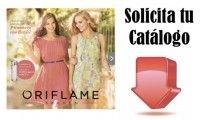 Oriflame Catálogo Actual