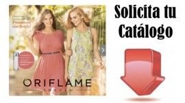 Oriflame Catálogo Actual
