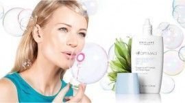 Crema Protectora SPF 30 Oxygen Boost de Oriflame