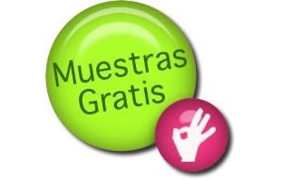 Muestras Gratis oriflame
