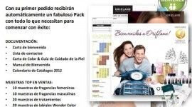 Ser VIP Oriflame es GRATIS por tiempo limitado