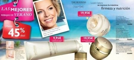 Time Reversing oriflame Time Reversing oriflame
