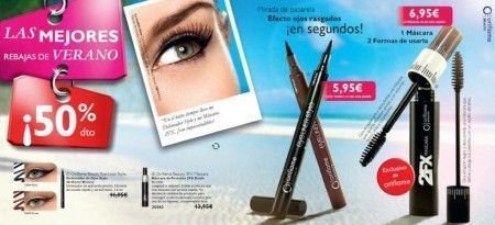 delineadores ojos delineadores ojos