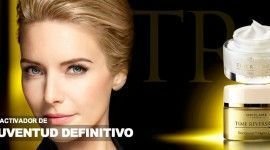 Time Reversing SkinGenist de Oriflame. 8 años menos?
