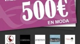 Sorteos Activos de Belleza y Moda en Totombola