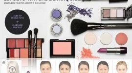 Maquillador Virtual. Lo has probado?