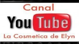 Mis Videos en Youtube