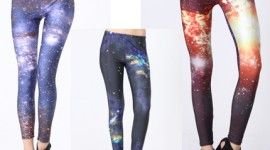 Sorteo Express: 3 pares de Leggings