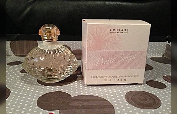 Mis compras del Catalogo 1 de Oriflame