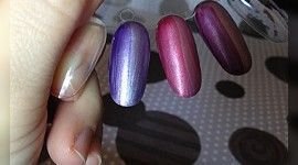 Mi pedido del Catálogo 5 de Oriflame