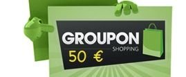 Sorteo Groupon