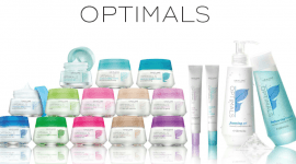 Nueva Línea Optimals de Oriflame