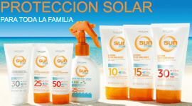 Como proteger tu piel del sol correctamente