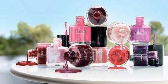 oriflame-esmaltes-purecolour