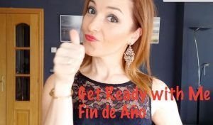 Get Ready with Me | Noche de Fin de Año