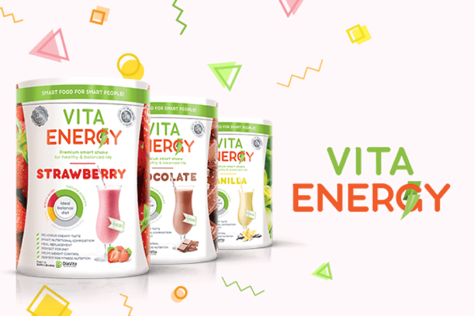 vitaenergy